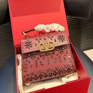 Premium Quality Luxury Valentino Handbag
