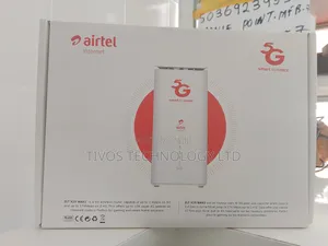 Airtel 5g Smart Connect (E Sim)