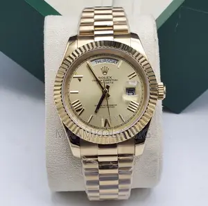 Rolex Notaregular Grade