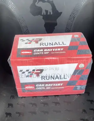 Runall Battery