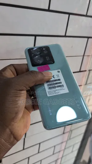 Xiaomi 13T 256 GB Green