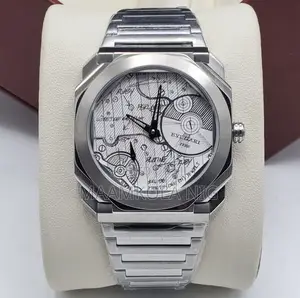 Bvlgari High Grade A1 Time Piece