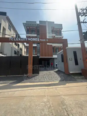 2bdrm Apartment in Ologolo for sale