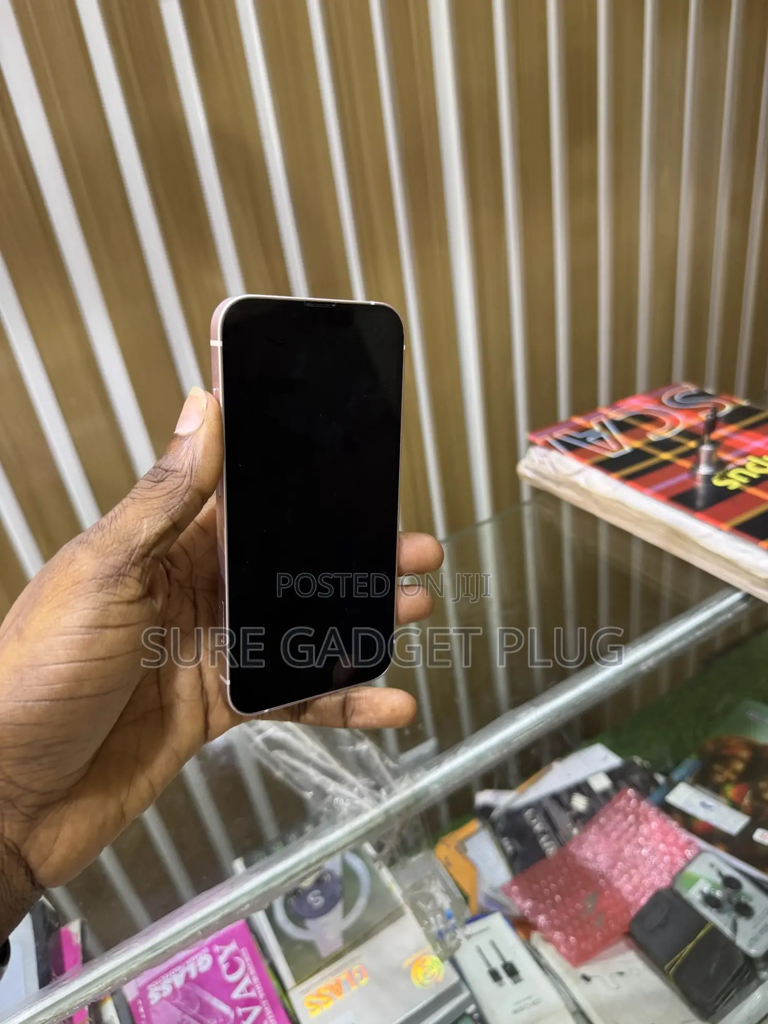 Apple iPhone 13 128 GB