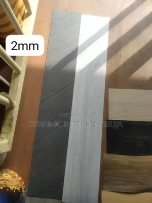 Vinyl Flooring