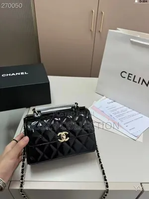 High Quality Luxury Chanel Handbag