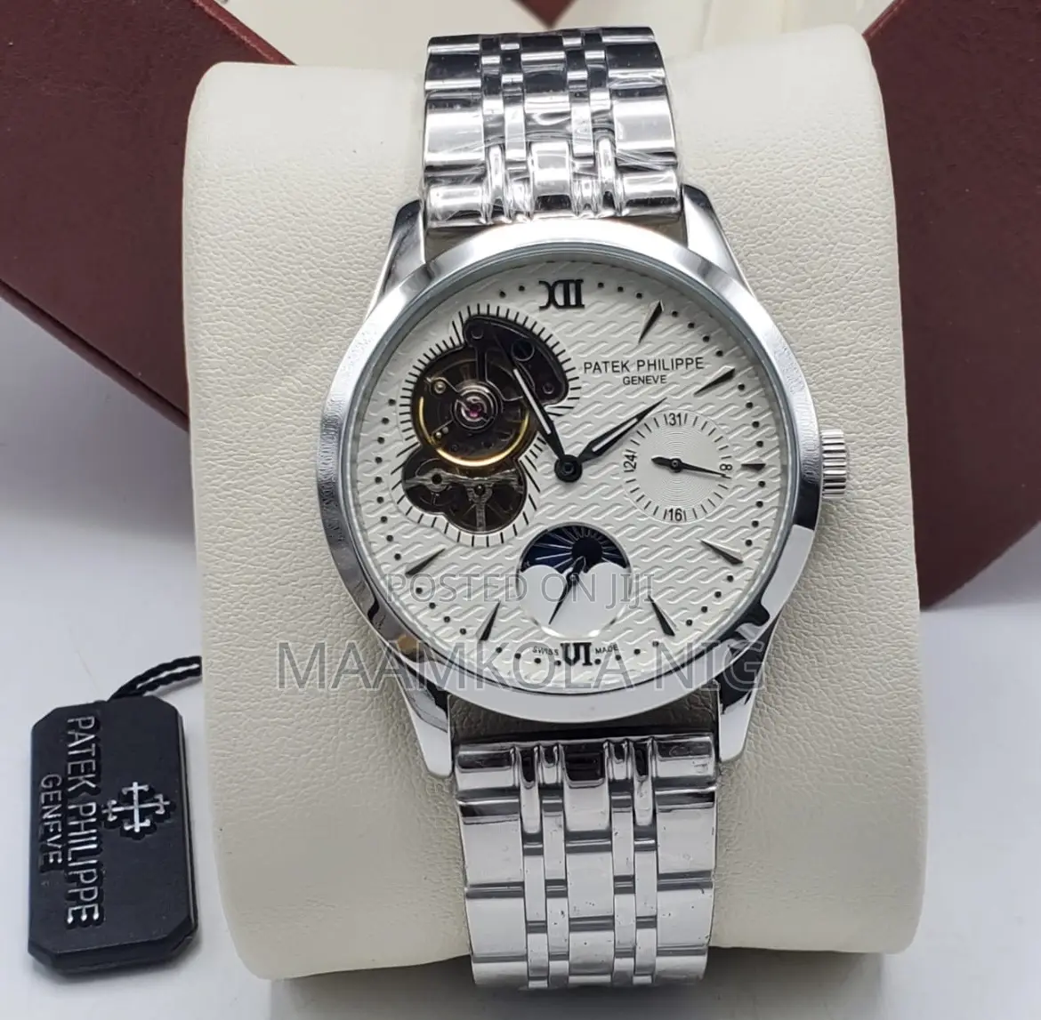 Patek Philippe 2025