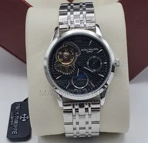 Patek Philippe 2025