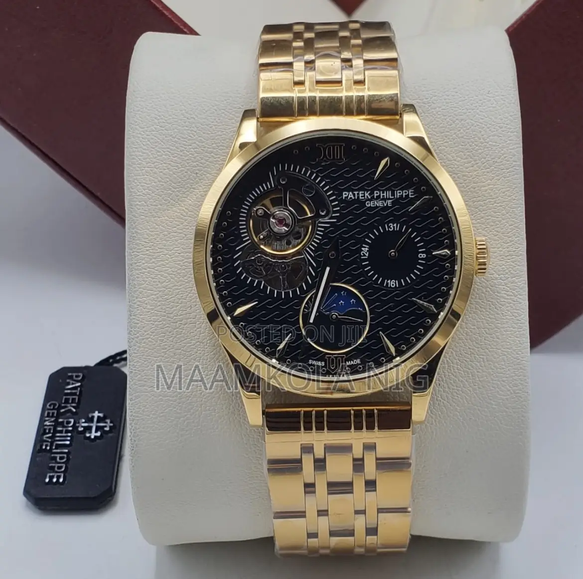 Patek Philippe 2025