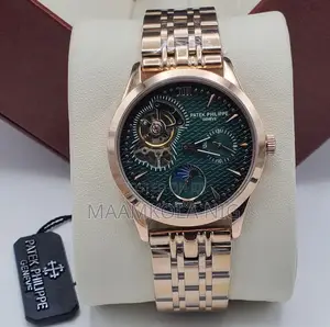 Patek Philippe 2025