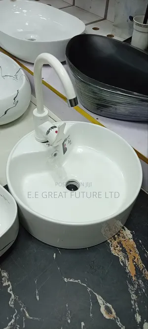 Cabinets Wash Basin