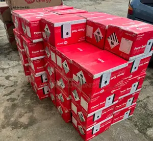 Itel Power Tank 500w+1kwh