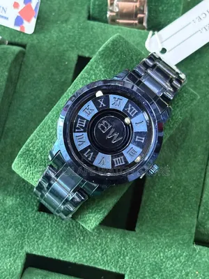 Bw Ball Watch