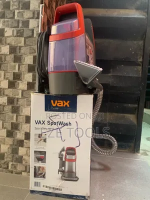 Vax Spot Wash /Spot Cleaner