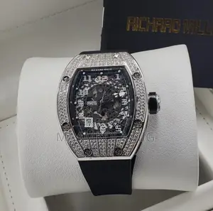 Richarde Millie Karted No Replica