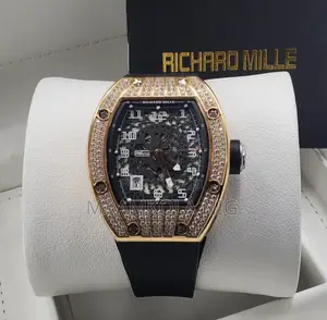 Richarde Millie Karted No Replica