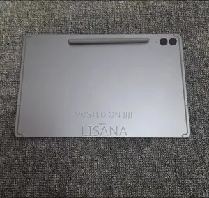 New Samsung Galaxy Tab S9 FE+ 128 GB