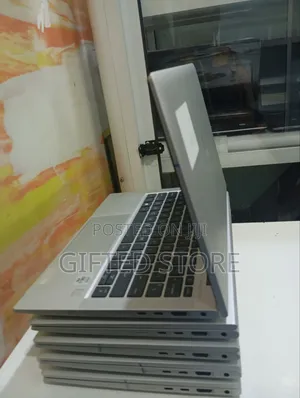 Laptop HP EliteBook 830 G7 8GB Intel Core I5 SSD 256GB