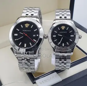 Versace, No Replica, Karted