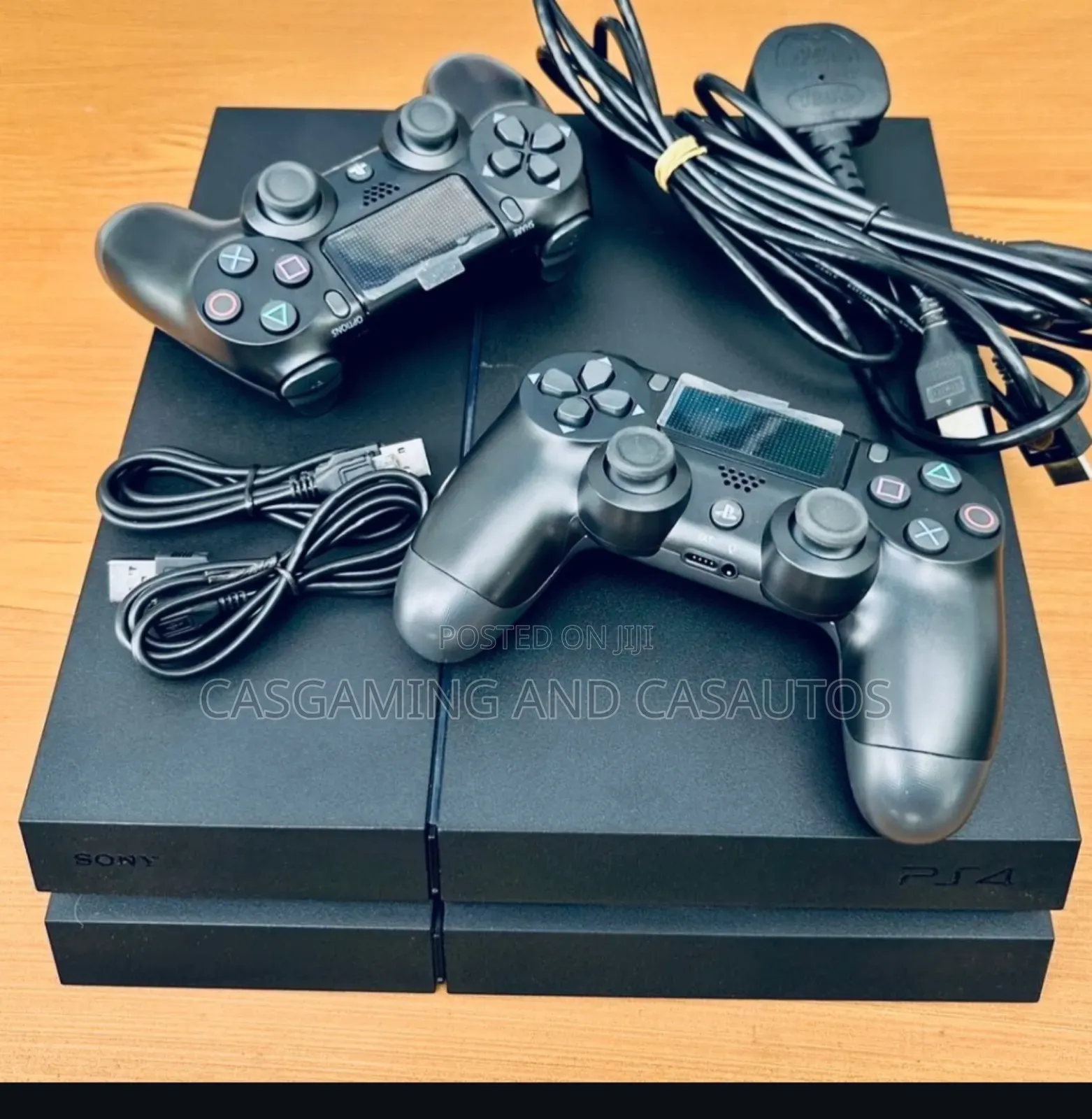 Ps4 Playstation