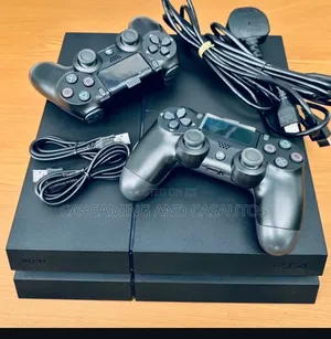 Ps4 Playstation