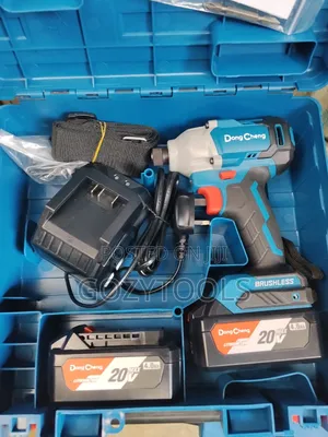 Dcpl03-14 Cordless Impact Driver Professional