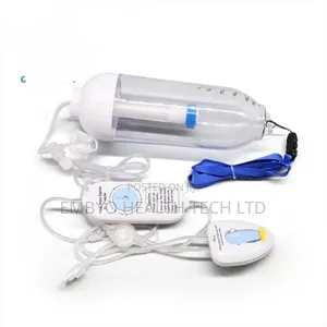 Disposable Infusion Pump
