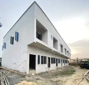 2bdrm Townhouse/Terrace in Sangotedo for sale