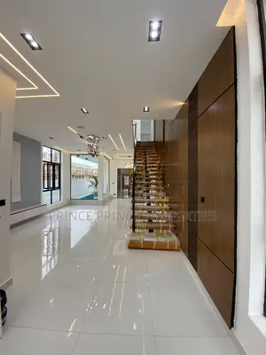 Furnished 5bdrm Duplex in Lekki Ikota for sale
