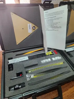 Aalborg Ptfe Flow Meter Kit-Tit-Ta-S