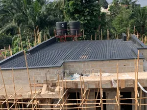 0.55 Stone Coated Longspan