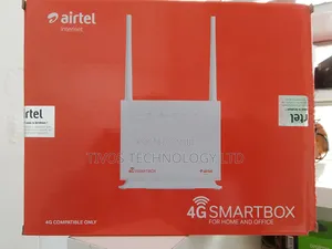 Airtel 4g Smart Connect