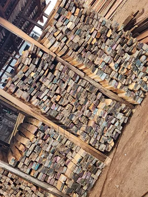 Roofing Wood 