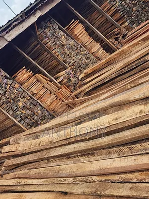 Roofing Wood 