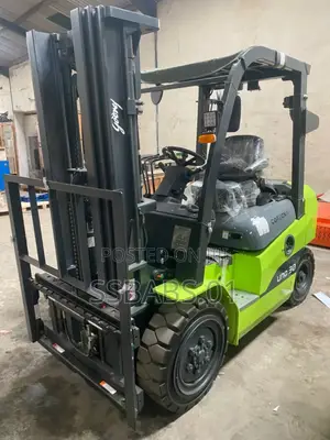 3 Tons Forklift