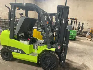 3 Tons Forklift