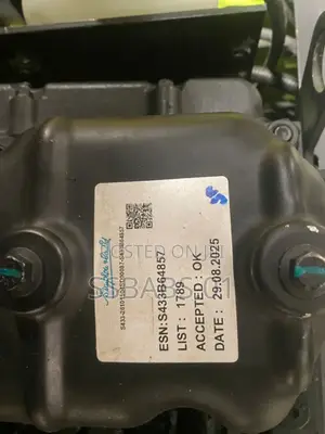 3 Tons Forklift