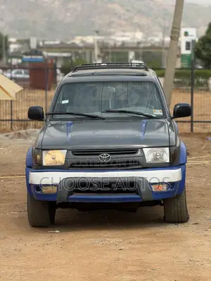 Toyota 4-Runner 4.7 2003