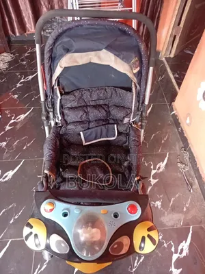 Baby Stroller