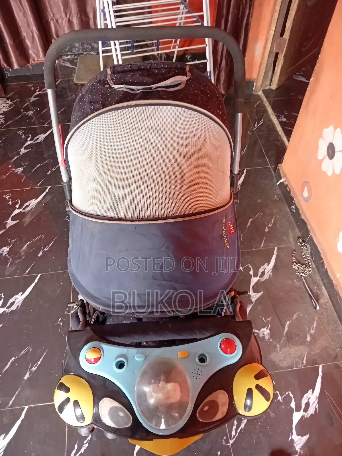 Baby Stroller