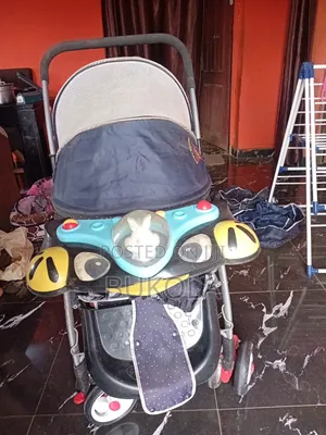 Baby Stroller