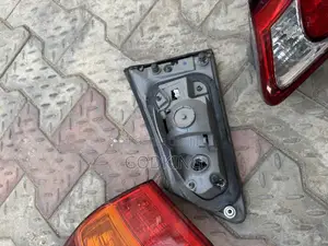 Lexus Is250 Backlight 2008 - 2011 With Led