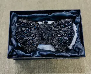 Luxury Swarovski Purses