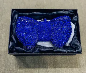 Luxury Swarovski Purses