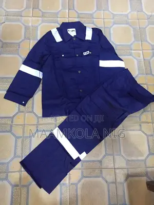 Up And Down Coverall