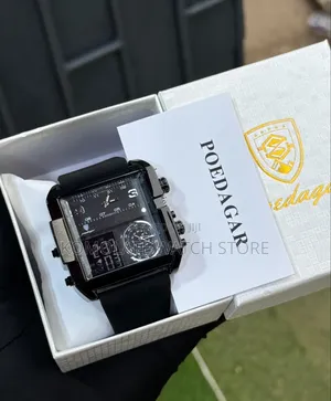 Poedagar Double Timing