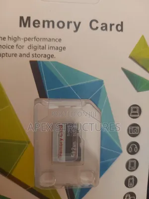 Memory Card