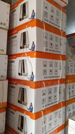 5kva 24v Choice Solar Inverter