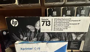 Hp 713 Printhead Designjet