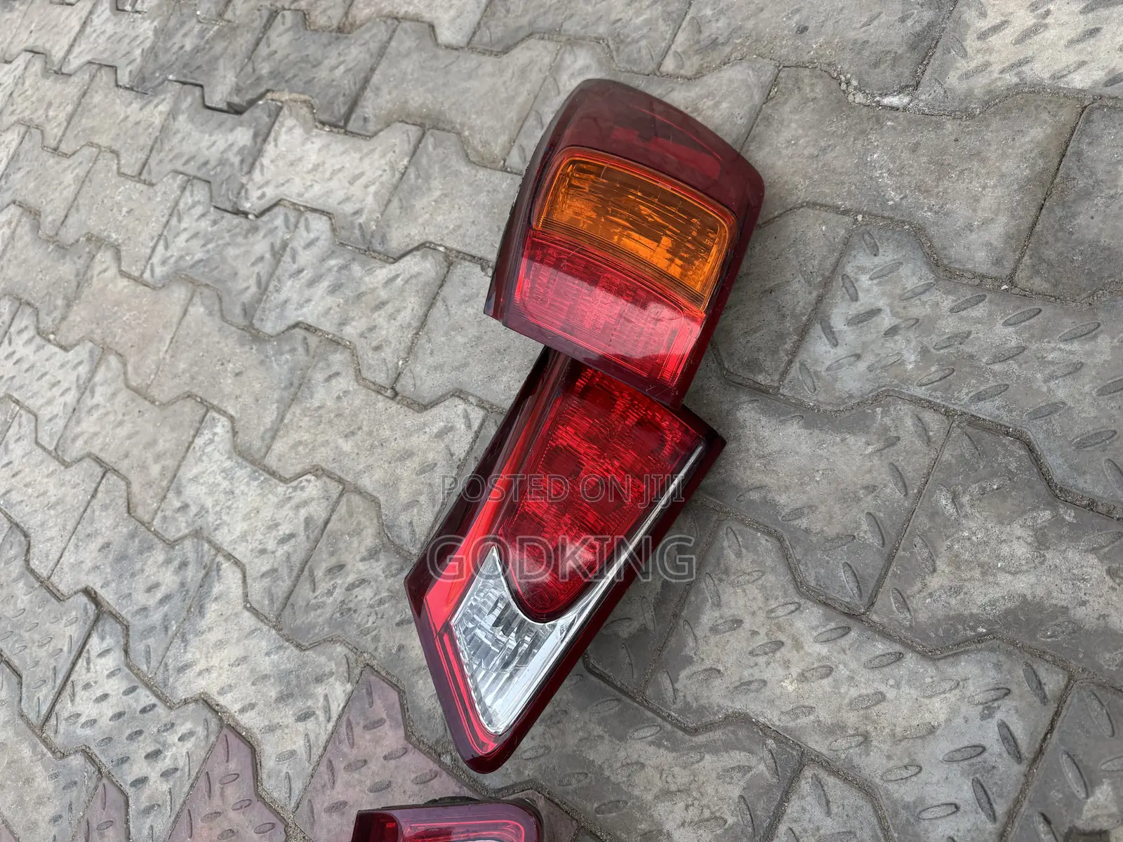 Lexus Is250 Backlight 2008 - 2011 With Led